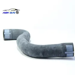 شیلنگ خروجی آب رادیاتور(پائین)206ایساکو   #