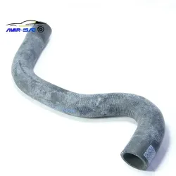 شیلنگ خروجی آب رادیاتور(پائین)206ایساکو   #