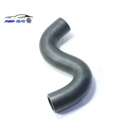 شیلنگ (ورودی) بالای رادیاتور 206-تیپ2و5ایساکو