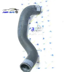 شیلنگ بالا رادیات 405 TU5 - ایساکو