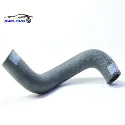 شیلنگ بالا رادیات 405 TU5 - ایساکو