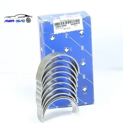 یاتاقان ثابت استاندارد 405-ایساکو (دست 5عددی)