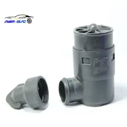 لوله (سوم) سینی فن(سشواری) با درپوش-405 هیوا