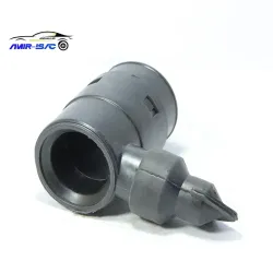 لوله (سوم) سینی فن(سشواری) با درپوش-405 هیوا