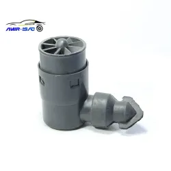 لوله (سوم) سینی فن(سشواری) با درپوش-405 هیوا