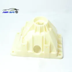 پایه لیور دسته دنده پژو 405- ایساکو