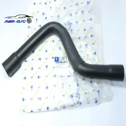 شیلنگ بالا رادیاتور کلاسیک 405 - ایساکو