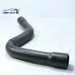 شیلنگ بالا رادیاتور کلاسیک 405 - ایساکو