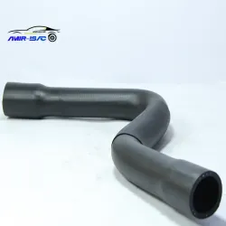 شیلنگ بالا رادیاتور کلاسیک 405 - ایساکو