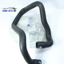 شیلنگ پائین رادیات 405 TU5 - ایساکو