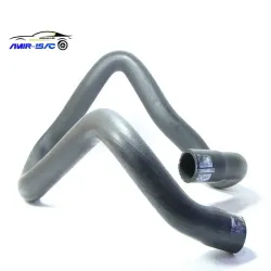 شیلنگ پائین رادیات 405 TU5 - ایساکو