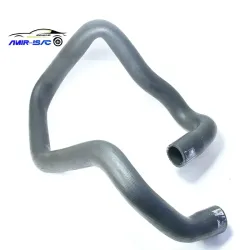 شیلنگ پائین رادیات 405 TU5 - ایساکو