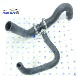 شیلنگ وسراهی آب206تیپ5-ایساکو