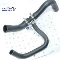 مجموعه شیلنگ خروجی رادیات رانا - ایساکو