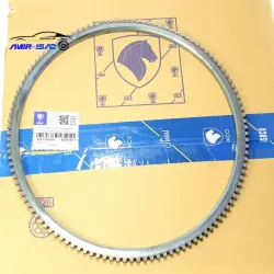 دنده فراویل 120 دندانه 206 - ایساکو