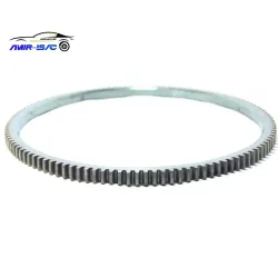 دنده فراویل 120 دندانه 206 - ایساکو