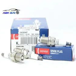 شمع موتور 405-دنسو  ایساکو