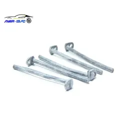 چکمه ای بغل یاتاقان 405-(عددی)کورتیکوی