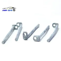 چکمه ای بغل یاتاقان 405-(عددی)کورتیکوی