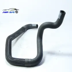 شیلنگ خروجی رادیاتور به مبدل حرارتی405(tu5)