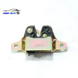 قفل صندوق ضد سرقت 405 - ایساکو