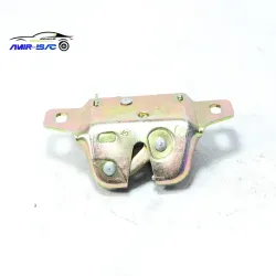 قفل صندوق ضد سرقت 405 - ایساکو