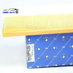 فیلتر هوا 206آریان-ایساکو  درجه یک