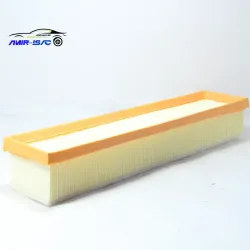 فیلتر هوا 206آریان-ایساکو  درجه یک