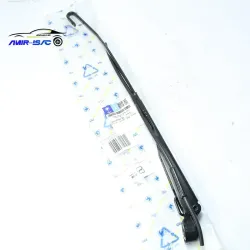 بازوئی برف پاک کن راست405-با شیلنگ و خار-ایساکو