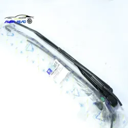 بازوئی برف پاک کن چپ 405-با شیلنگ و خار-ایساکو