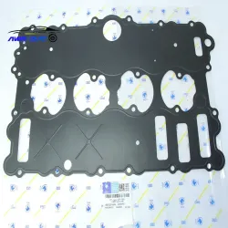 واشر قالپاق سمند ملی - ایساکو