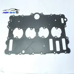 واشر قالپاق سمند ملی - ایساکو