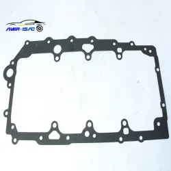 واشر پائین بلوک سیلندر سمند ملی - ایساکو