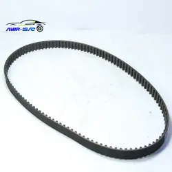 تسمه تایم114دندانه(XU7P)-ایساکو