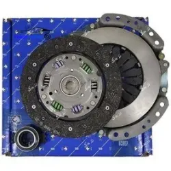 دیسک و صفحه پژو206 تیپ5-ایساکو- کد ارزان