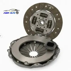 دیسک و صفحه رانا با بلبرینگ  (پایا کلاج)ایساکو