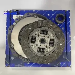 دیسک و صفحه رانا با بلبرینگ  (پایا کلاج)ایساکو