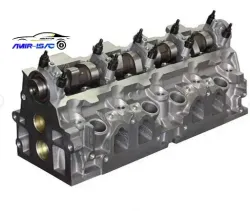 سرسیلندر سمند-405-کامل ایساکو (با  شیم)