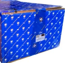 سرسیلندر سمند405تک گانه(لخت)-ایساکو(بدون کد قفسه)