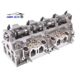 سرسیلندر کامل405-ایساکو    شیم گذاری شده