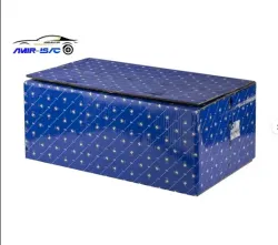 سرسیلندر کامل سمند ملی (با شمع)- ایساکو زیمنس