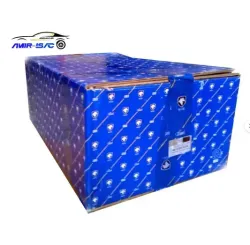 سرسیلندر کامل دوگانه 405شیم گذاری شده - ایساکو