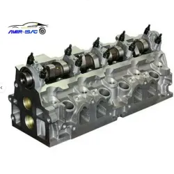 سرسیلندر کامل دوگانه 405شیم گذاری شده - ایساکو