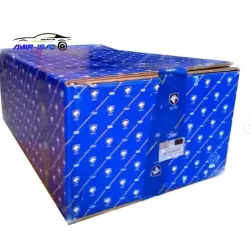 سرسیلندر کامل دوگانه 405 - ایساکو