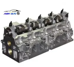 سرسیلندر کامل دوگانه 405 - ایساکو