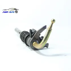 گهواره تعویض دنده 405-ایساکو
