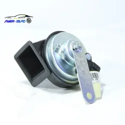 بوق با اتصالات ضد آب پژو405-بم ایساکو