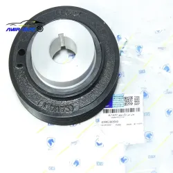 پولی میل لنگ 405-ایساکو