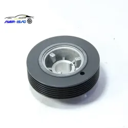 پولی میل لنگ 405-ایساکو