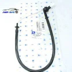 سیم گاز پژو 405-1800-ایساکو